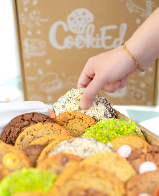 Que la fête commence