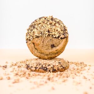 Image de Cookies Big Choco Nuts