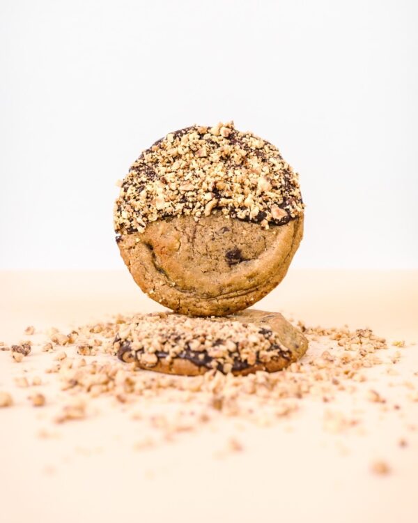 Image de Cookies Big Choco Nuts