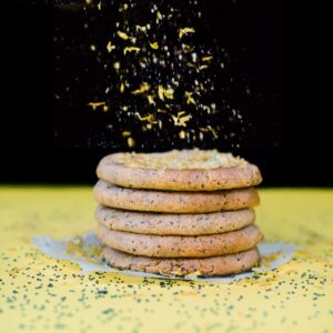 Image de Cookies Lemon Punch