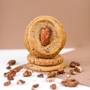 Image de Cookies Pecan Paradise