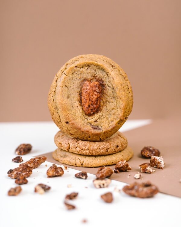Image de Cookies Pecan Paradise