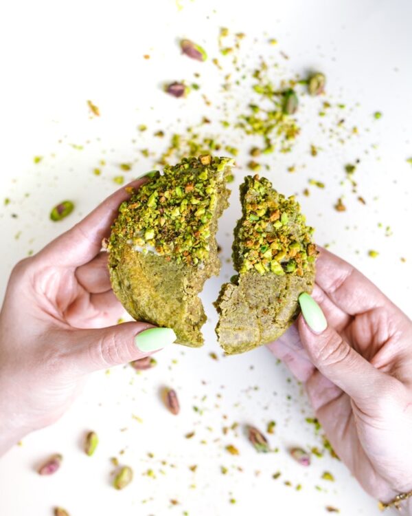 Image de Cookie Pistache Lover