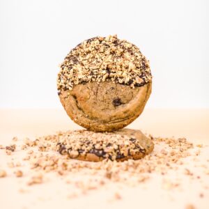 Image de Cookies Big Choco Nuts