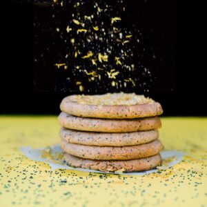 Image de Cookies Lemon Punch