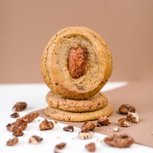 Image de Cookies Pecan Paradise