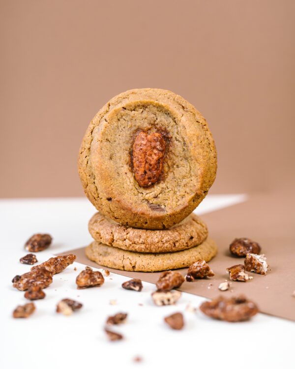 Image de Cookies Pecan Paradise